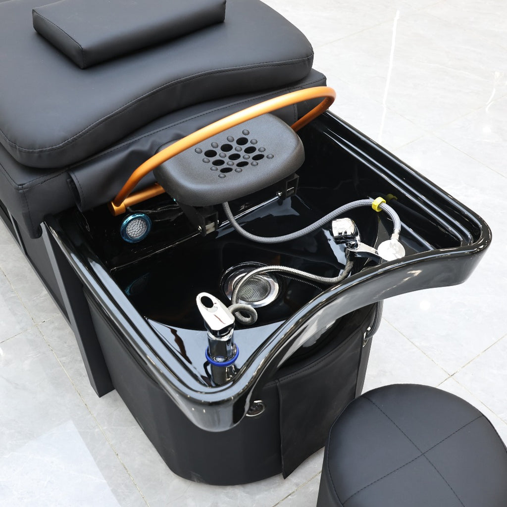 Japanese Head Spa - ONYX SUPERIOR